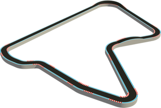 Illustration for article titled Has anyone done one of those "Exotic on a racetrack" things?
